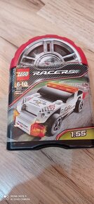 Lego Racers - 4