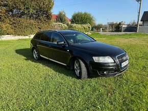 Audi Allroad 2006 3.0 TDI V6 171kw - 4