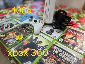 Xbox 360 - 4