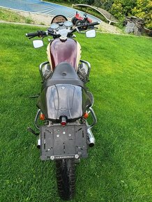 Moto Guzzi California 3 - 4