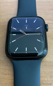 Predám Apple Watch SE 2 (2022) 44mm - 4