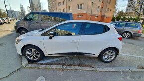 Renault Clio 1.2 automat 118PS - 4