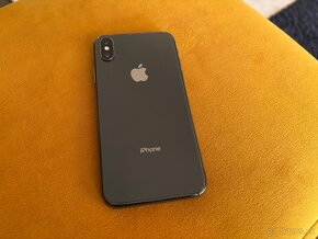 Iphone x 64gb grey - 4