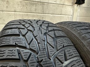 205/55R16 zimne - 4