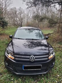 Volkswagen Tiguan, 2015, 58000km - 4