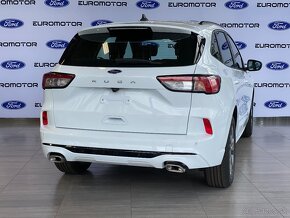 Ford Kuga 1.5 TDCi EcoBlue 120k ST-Line A/T - 4