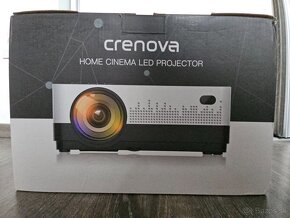 Projektor Crenova - 4