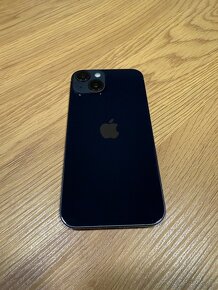 Apple iPhone 14 Black 128GB - 4