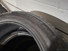 Zimná Sada Hankook Winter iCeptEVO3 205/55 R19 - 4