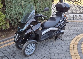 Piaggio mp3 400 LT l5e - 4