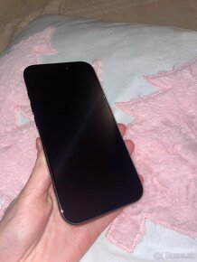 iPhone 15 Pro 512 GB Black Titanium - 4