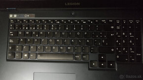 LENOVO Legion 5 17ACH6H Phantom Blue - 4