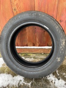 Letné pneumatiky 195/55 R16 Bridgestone - 4