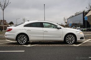 Volkswagen Passat CC 2.0 TDI 170k DSG - 4