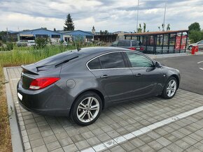 OPEL INSIGNIA 2.0 CDTI - 4