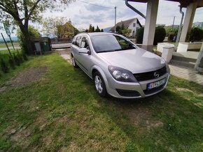 Opel astra 1.7 cdti - 4