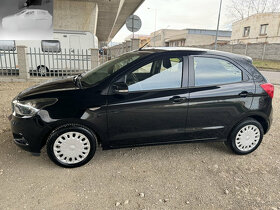 Ford Ka Plus - 4