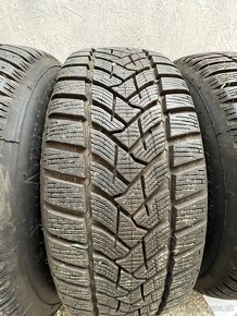 Dunlop 205/60R16 + 5x112 ‘16 - zimne - 4