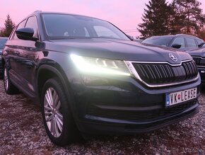 Odstúpim leasing na Škodu Kodiaq r.2018, AUTOMAT-odpočet DPH - 4