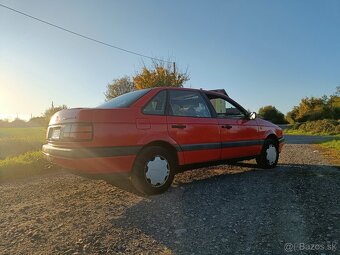 Volkswagen Passat B3 1.9d 50 kW GL - 4