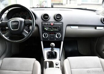 Audi A3 1.9TDi 77kW 77 kw - 4