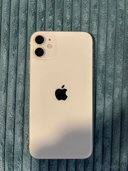 iPhone 11 64gb white - 4