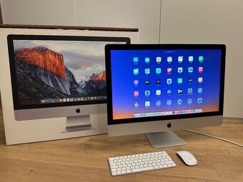 Apple iMac 27'' Retina 5K, Late 2015 - 4