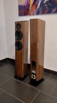 ELAC VELA FS 407 - "nové" - 4