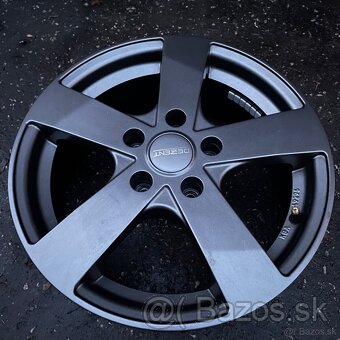 elektrony DEZENT 5x115 r16 - 4