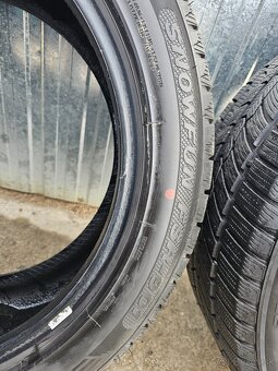 FORTUNE 225/50 R18 SNOWFUN FSR901 99V - 4