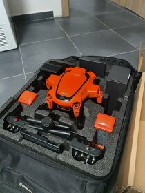 Dron Yuneec H520 - 4