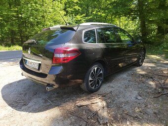 Predám Renault Laguna 3 Grandtourer, 2015 vo výbornej výbave - 4