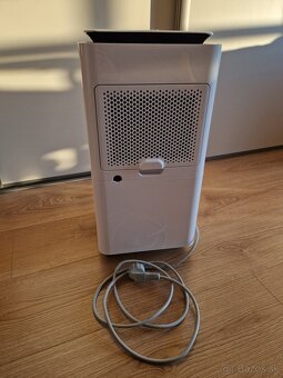 Odvlhčovač vzduchu - TrueLife AIR Dehumidifier DH5 Touch - 4