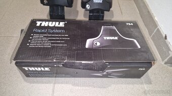 Stresny nosic THULE 754 - 4