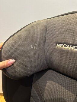 Recaro Monza Nova 2 - 4