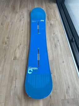 Burton snowboard - 4