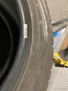 Zimné pneu Goodyear UltraGrip 275/45 R20 110V - 4