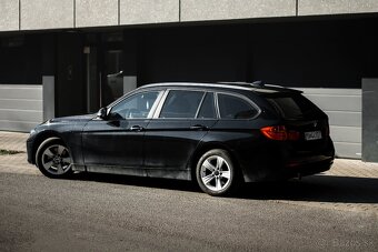 Bmw 3 f31 - 4