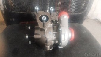 Turbo Hyundai Kia 1,5crdi - 4