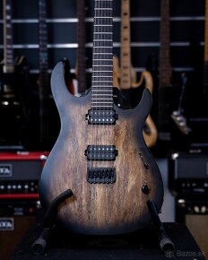 Kiesel Custom Shop DC600 - 4