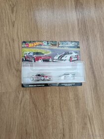 Hotwheels dual pack - 4