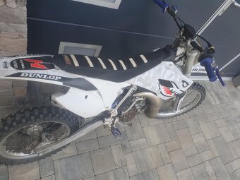 Husqvarna tc 85 - 4