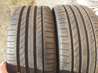 letne 235/45 r17 - 4