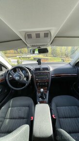 Škoda Octavia Combi 2, 1.9TDi - 4