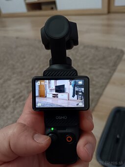 DJI Osmo pocket 3 - 4