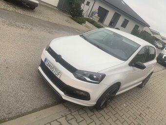 Vw polo 1.2 - 4