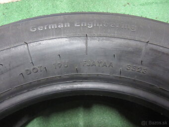 Nové letné pneumatiky 205/60R16 GITI Synergy H2 - 4