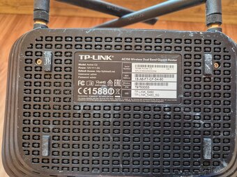 WiFi Router TP-LINK AC750 - 4