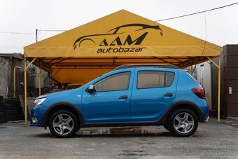 Dacia Sandero 1.0 TCe S S LPG Stepway - 4