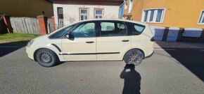 Ford S-max 2,0 TDCIi  96kw  s max - 4